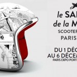 Salon de la moto paris 2015